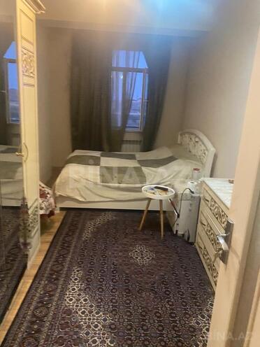 Satılır 3 otaqlı yeni tikili 103 m², photo 10 from 15