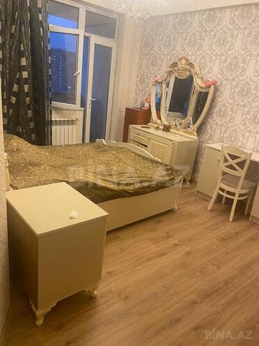 Satılır 3 otaqlı yeni tikili 103 m², photo 7 from 15