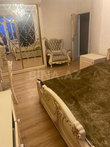 Satılır 3 otaqlı yeni tikili 103 m², photo 6 from 15