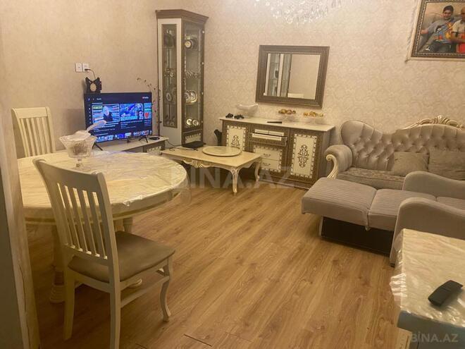 Satılır 3 otaqlı yeni tikili 103 m², photo 3 from 15