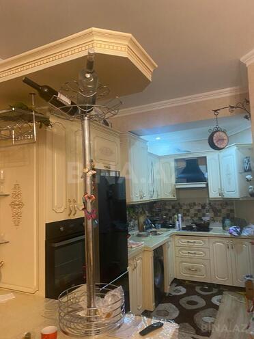 Satılır 3 otaqlı yeni tikili 103 m², photo 4 from 15