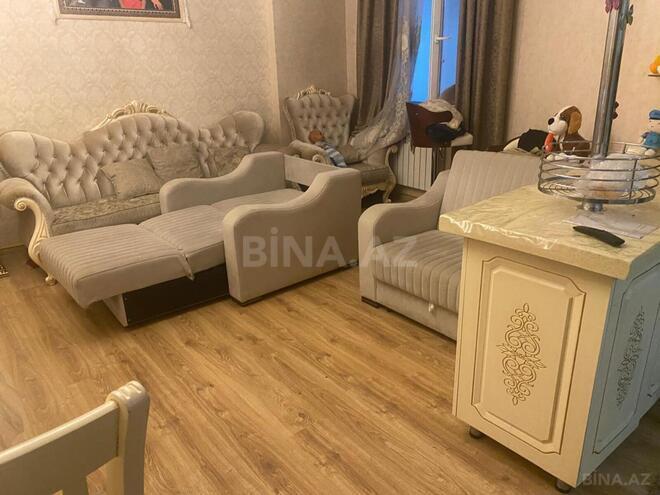 Satılır 3 otaqlı yeni tikili 103 m², photo 1 from 15