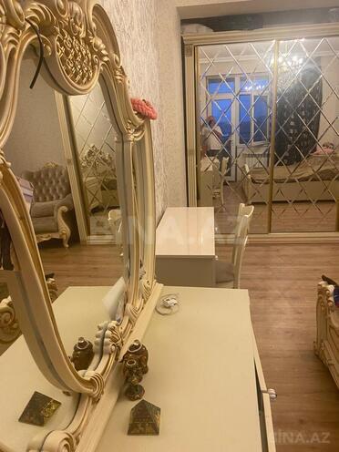 Satılır 3 otaqlı yeni tikili 103 m², photo 9 from 15