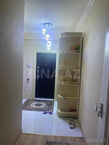 Satılır 3 otaqlı yeni tikili 103 m², photo 13 from 15