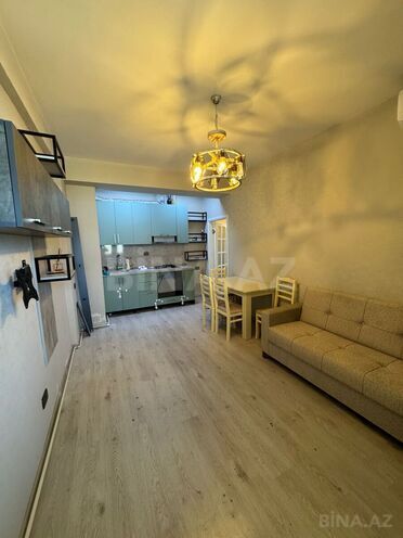 Сдаётся 2-комн. новостройка 62 м², photo 13 from 29