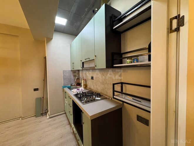 Сдаётся 2-комн. новостройка 62 м², photo 14 from 29