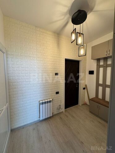 Сдаётся 2-комн. новостройка 62 м², photo 7 from 29
