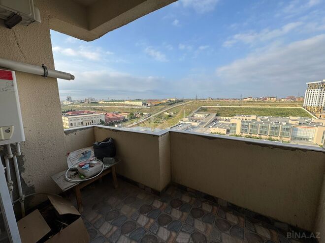 Сдаётся 2-комн. новостройка 62 м², photo 19 from 29
