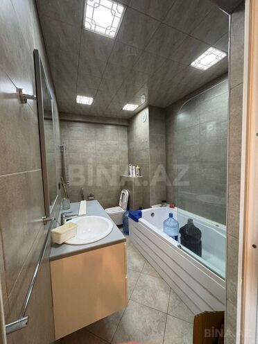 Сдаётся 2-комн. новостройка 62 м², photo 11 from 29