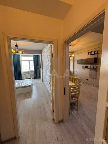 Сдаётся 2-комн. новостройка 62 м², photo 1 from 29