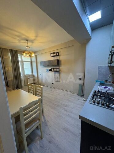 Сдаётся 2-комн. новостройка 62 м², photo 16 from 29