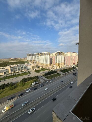 Сдаётся 2-комн. новостройка 62 м², photo 12 from 29