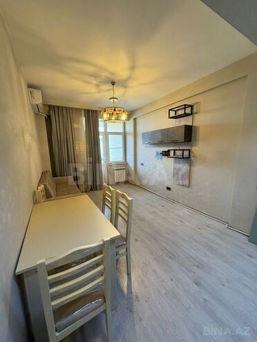 Сдаётся 2-комн. новостройка 62 м², photo 5 from 29