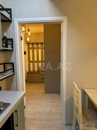 Сдаётся 2-комн. новостройка 62 м², photo 6 from 29