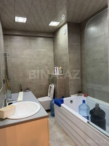 Сдаётся 2-комн. новостройка 62 м², photo 15 from 29