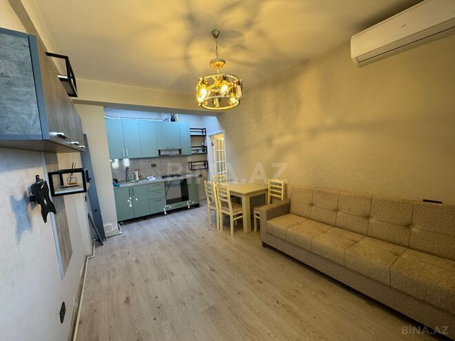 Сдаётся 2-комн. новостройка 62 м², photo 20 from 29