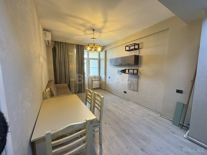 Сдаётся 2-комн. новостройка 62 м², photo 9 from 29