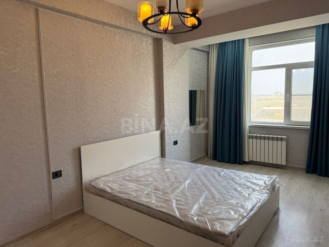 Сдаётся 2-комн. новостройка 62 м², photo 3 from 29