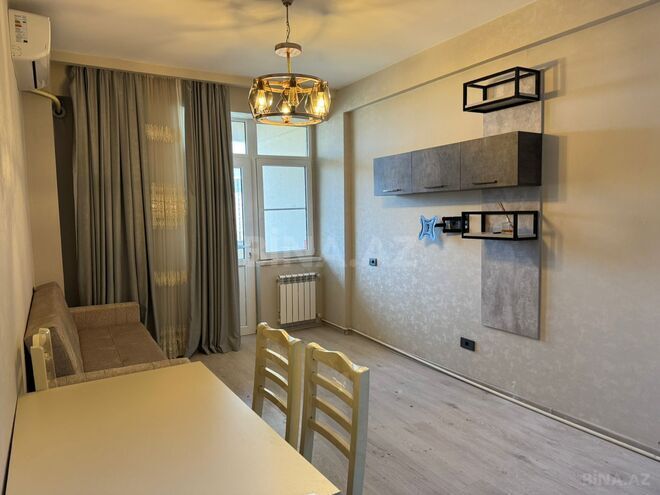 Сдаётся 2-комн. новостройка 62 м², photo 26 from 29
