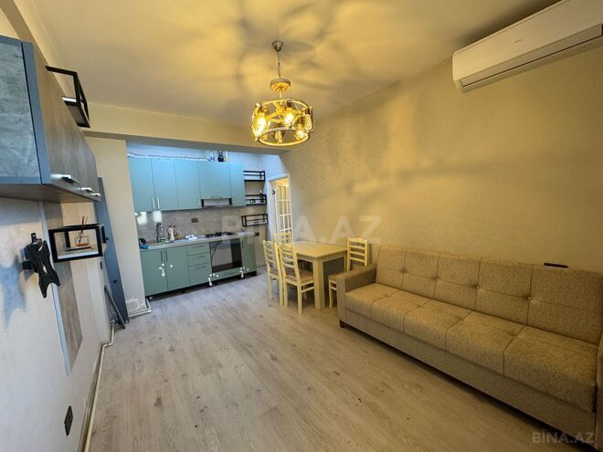 Сдаётся 2-комн. новостройка 62 м², photo 25 from 29