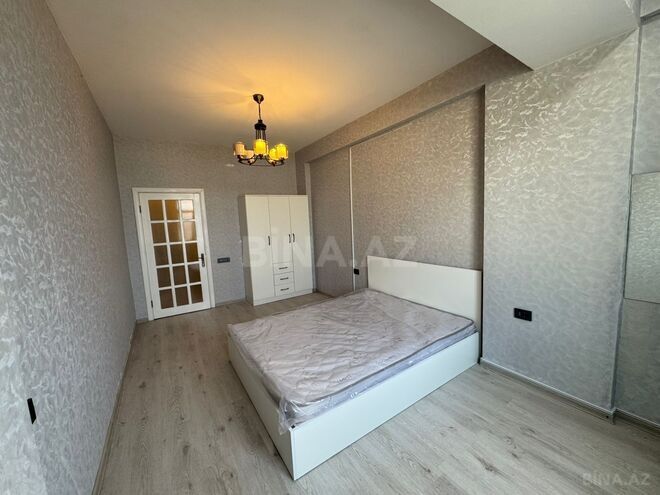 Сдаётся 2-комн. новостройка 62 м², photo 28 from 29