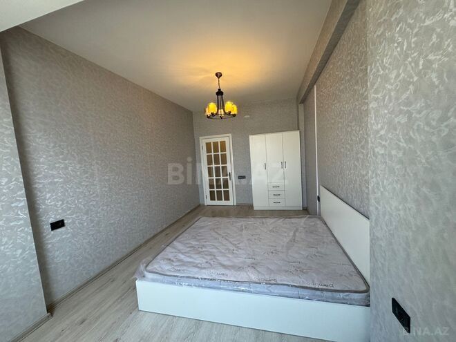 Сдаётся 2-комн. новостройка 62 м², photo 24 from 29