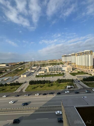 Сдаётся 2-комн. новостройка 62 м², photo 22 from 29