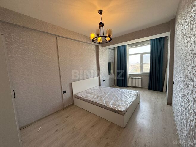 Сдаётся 2-комн. новостройка 62 м², photo 18 from 29