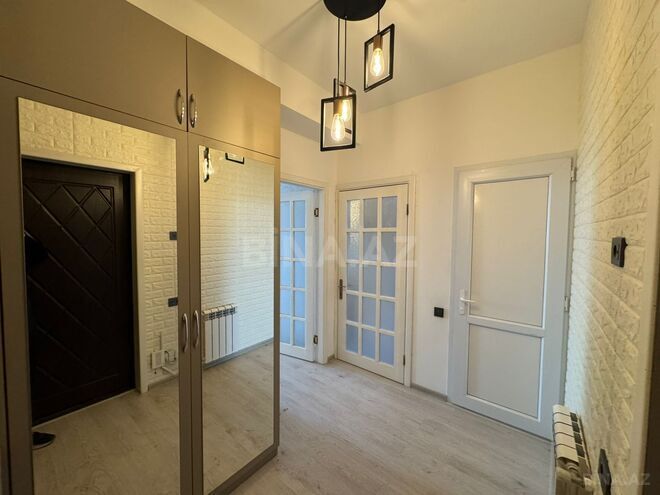 Сдаётся 2-комн. новостройка 62 м², photo 27 from 29