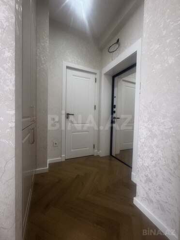 Satılır 2 otaqlı yeni tikili 44 m², Həzi Aslanov q., photo 8 from 27