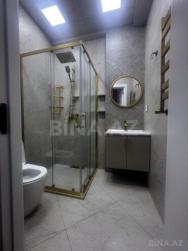 Satılır 2 otaqlı yeni tikili 44 m², Həzi Aslanov q., photo 4 from 27