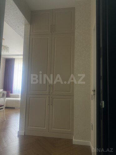 Satılır 2 otaqlı yeni tikili 44 m², Həzi Aslanov q., photo 7 from 27