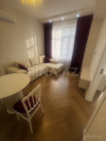 Satılır 2 otaqlı yeni tikili 44 m², Həzi Aslanov q., photo 26 from 27