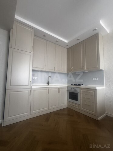 Satılır 2 otaqlı yeni tikili 44 m², Həzi Aslanov q., photo 12 from 27