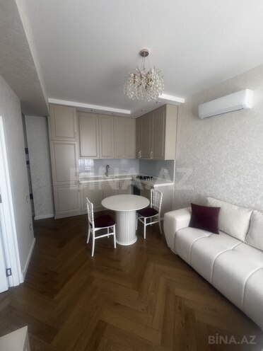 Satılır 2 otaqlı yeni tikili 44 m², Həzi Aslanov q., photo 19 from 27
