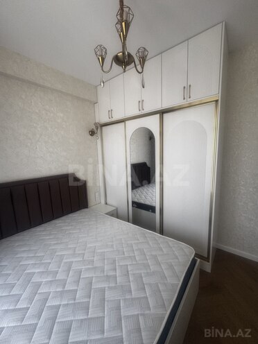 Satılır 2 otaqlı yeni tikili 44 m², Həzi Aslanov q., photo 16 from 27