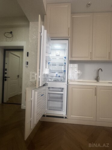 Satılır 2 otaqlı yeni tikili 44 m², Həzi Aslanov q., photo 11 from 27
