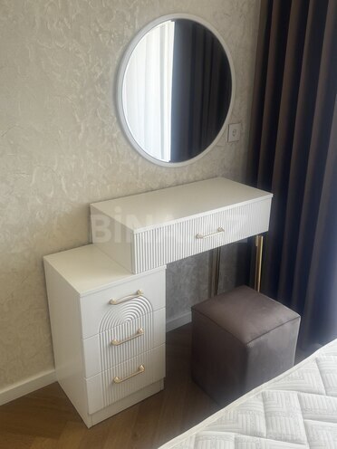 Satılır 2 otaqlı yeni tikili 44 m², Həzi Aslanov q., photo 18 from 27