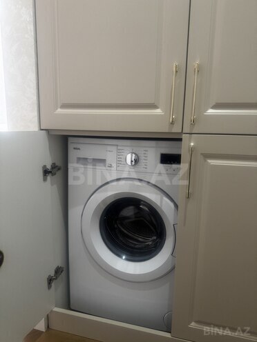 Satılır 2 otaqlı yeni tikili 44 m², Həzi Aslanov q., photo 10 from 27