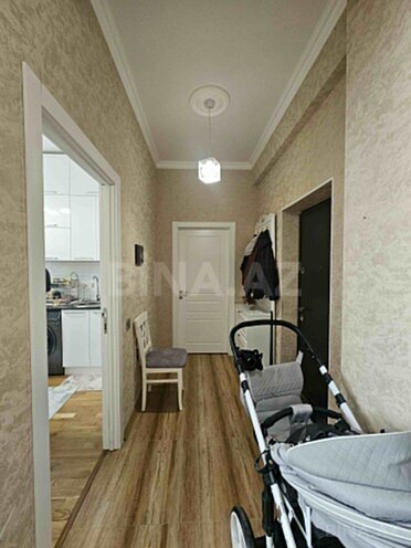 Satılır 2 otaqlı yeni tikili 62 m², photo 14 from 22
