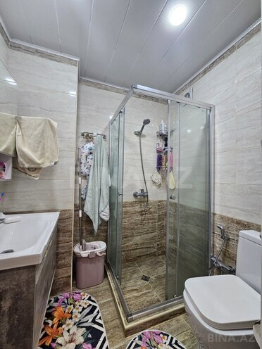 Satılır 2 otaqlı yeni tikili 62 m², photo 16 from 22