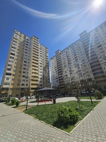 Satılır 2 otaqlı yeni tikili 62 m², photo 21 from 22
