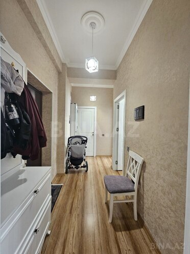 Satılır 2 otaqlı yeni tikili 62 m², photo 13 from 22