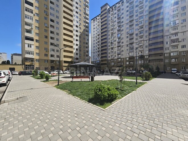 Satılır 2 otaqlı yeni tikili 62 m², photo 20 from 22