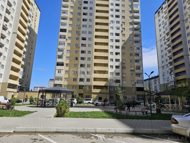 Satılır 2 otaqlı yeni tikili 62 m², photo 18 from 22