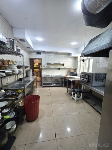 Сдаётся  объект 190 м², м. Иншаатчылар, photo 15 from 18