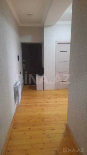 İcarəyə verilir 3 otaqlı yeni tikili 80 m², photo 16 from 20