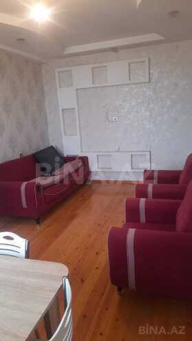 İcarəyə verilir 3 otaqlı yeni tikili 80 m², photo 10 from 20