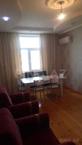 İcarəyə verilir 3 otaqlı yeni tikili 80 m², photo 7 from 20