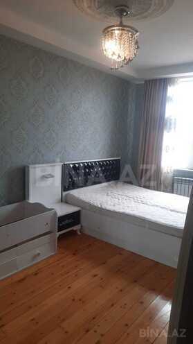 İcarəyə verilir 3 otaqlı yeni tikili 80 m², photo 5 from 20